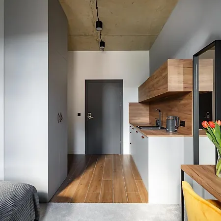 Homewell Boutique Stare Poznań