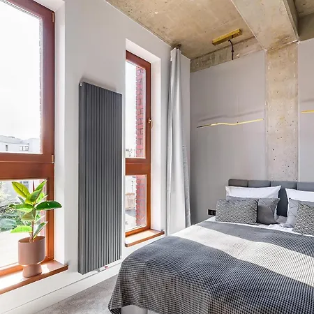 Homewell Boutique Stare Appartamento *