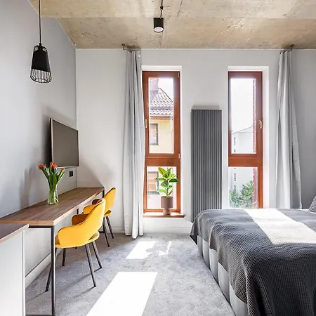 Homewell Boutique Stare Poznan