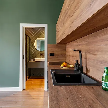 Homewell Boutique Stare * Poznań