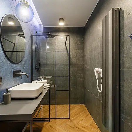 Homewell Boutique Stare Appartamento *