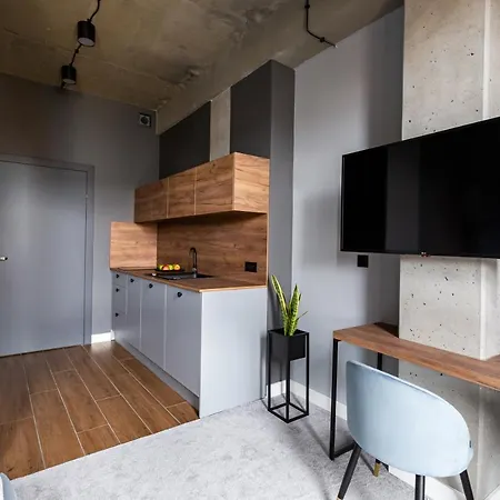 Homewell Boutique Stare * Poznań