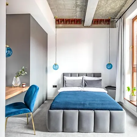 Homewell Boutique Stare Poznan
