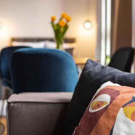 Homewell Boutique Stare Appartamento *