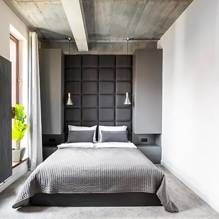 Homewell Boutique Stare Apartment Poznan