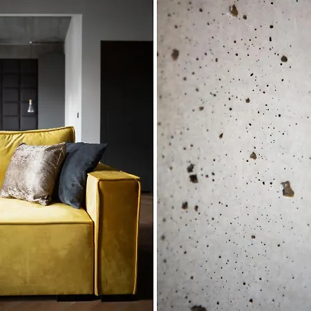 Homewell Boutique Stare Apartment Poznan