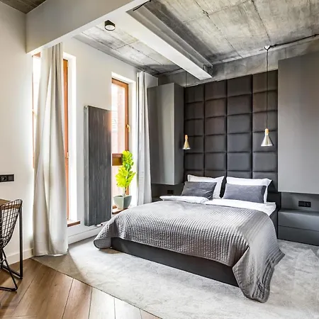Apartment Homewell Boutique Stare *