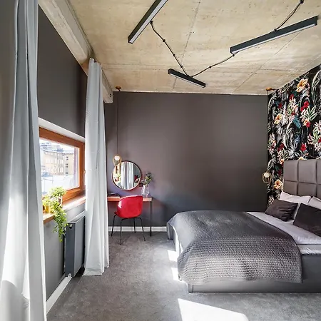 Homewell Boutique Stare * Poznań