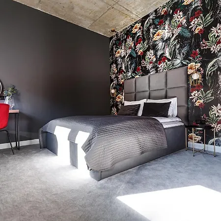 Homewell Boutique Stare * Poznań