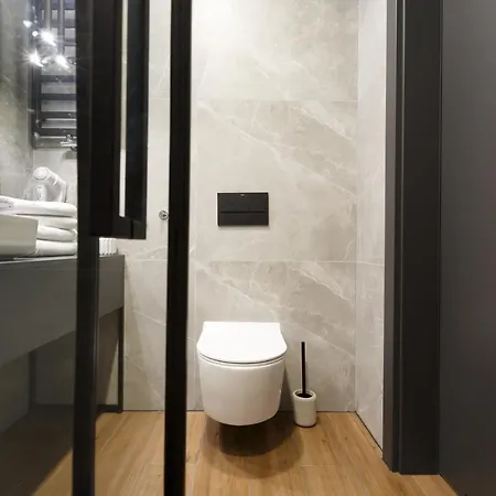 Apartment Homewell Boutique Stare Poznan