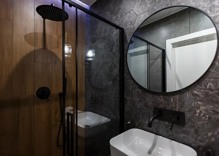 Homewell Boutique Stare Appartamento Poznań