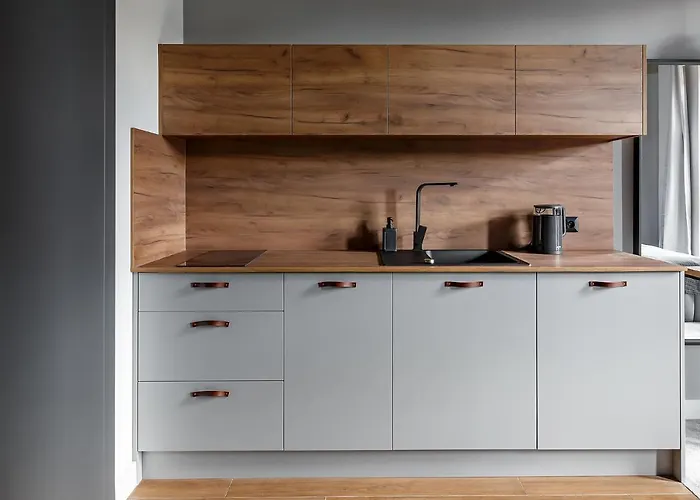 Homewell Boutique Stare Appartamento *