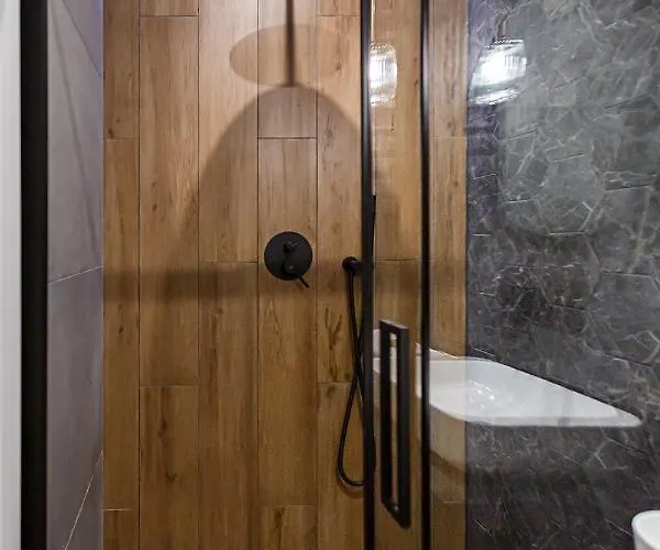 Homewell Boutique Stare Appartamento *