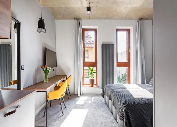 Homewell Boutique Stare Poznań