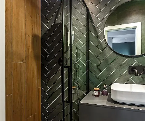 Homewell Boutique Stare * Poznań