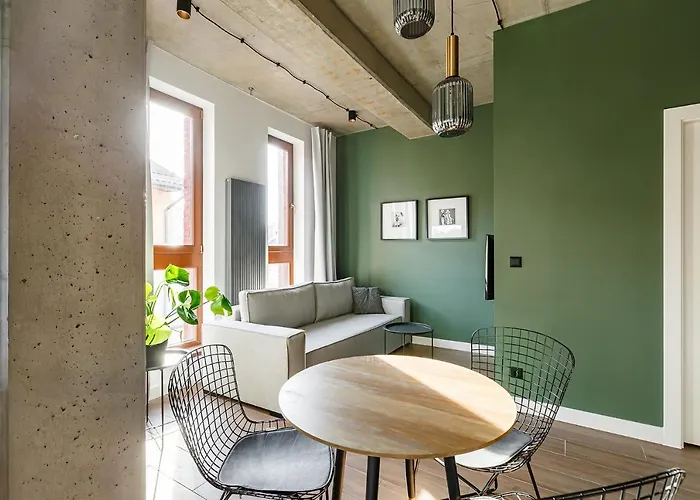 Homewell Boutique Stare Appartamento