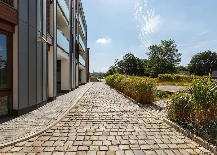 Appartamento Homewell Boutique Stare *