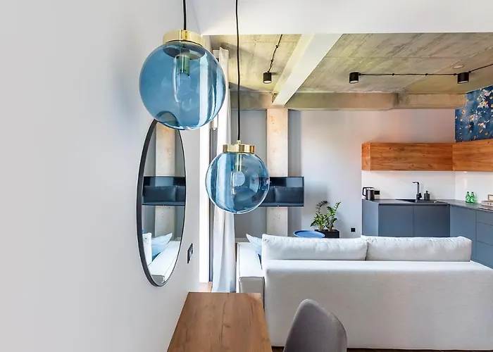 Appartamento Homewell Boutique Stare *