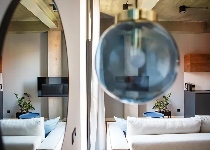 Homewell Boutique Stare * Poznań