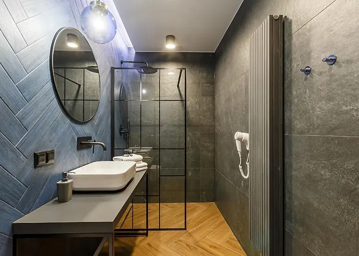 Homewell Boutique Stare Appartamento *