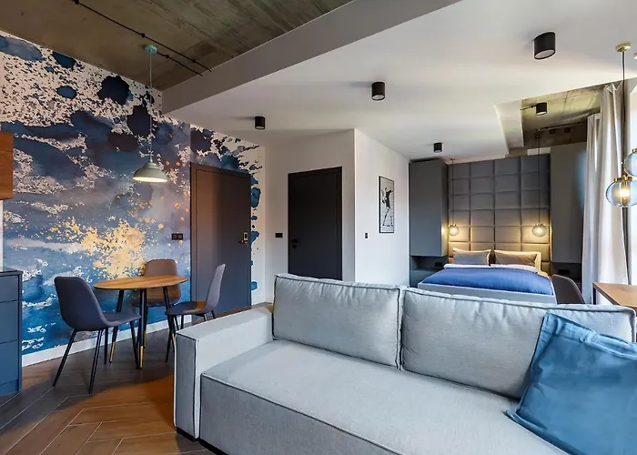 Homewell Boutique Stare Poznań