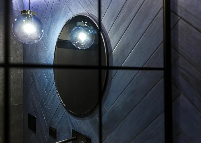 Homewell Boutique Stare Appartamento *