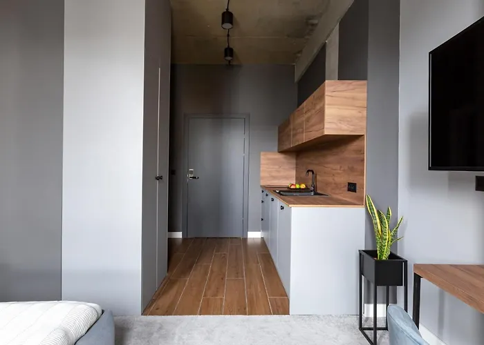 Homewell Boutique Stare Poznań