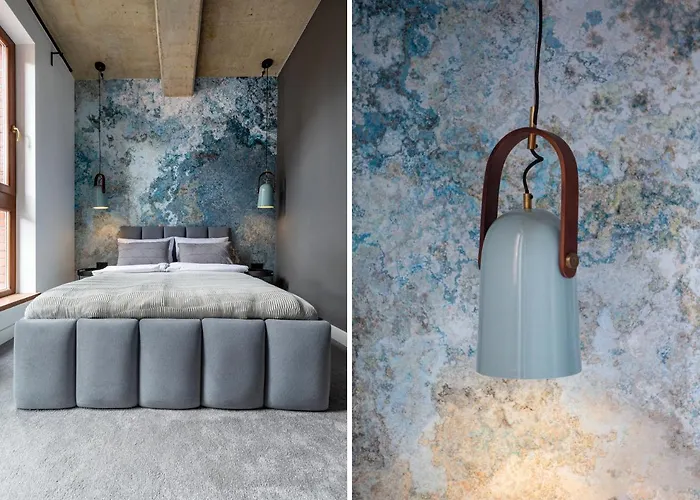 Homewell Boutique Stare Appartamento *