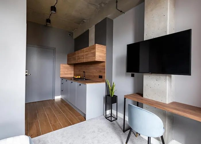 Homewell Boutique Stare * Poznań