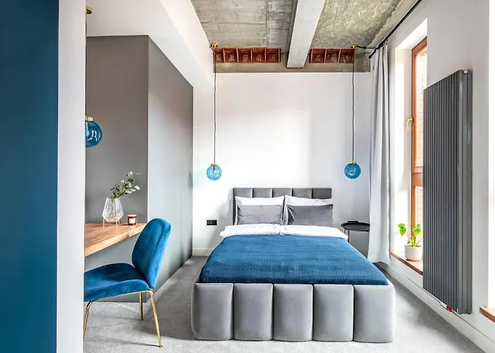 Homewell Boutique Stare Poznań