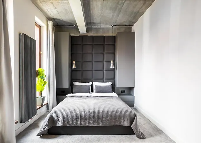 Homewell Boutique Stare Appartamento Poznań