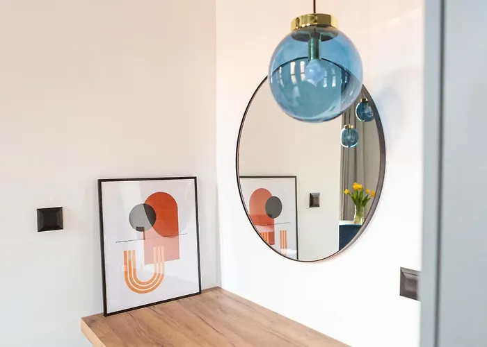 Appartamento Homewell Boutique Stare *