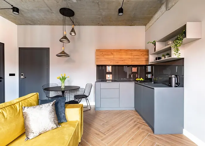 Homewell Boutique Stare Poznań