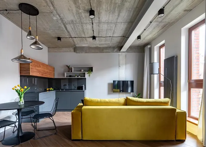 Homewell Boutique Stare * Poznań