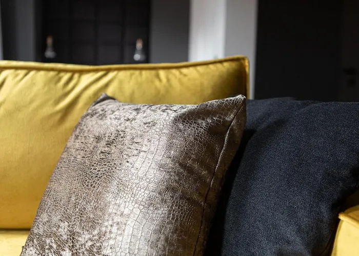 Appartamento Homewell Boutique Stare *