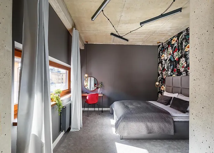 Homewell Boutique Stare * Poznań