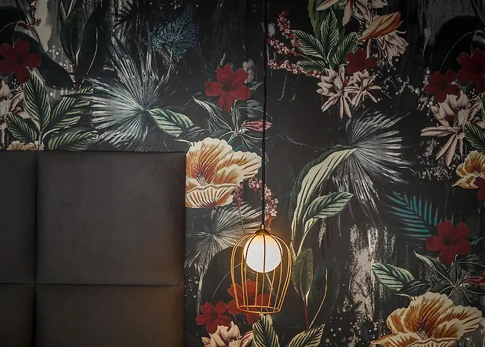 Homewell Boutique Stare Appartamento Poznań