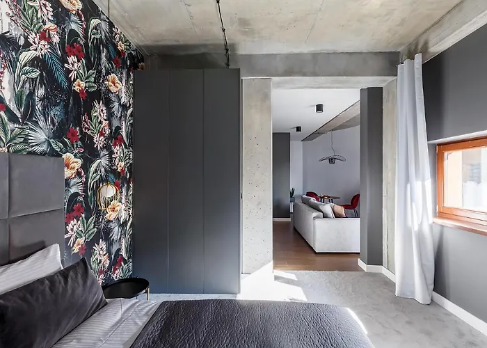 Homewell Boutique Stare Poznań