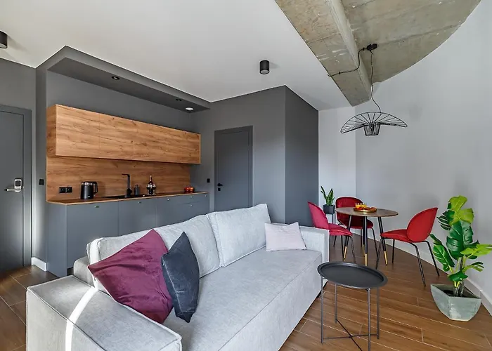 Appartamento Homewell Boutique Stare