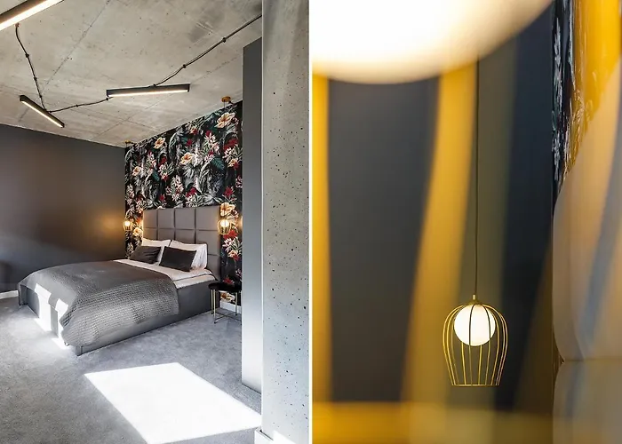 Homewell Boutique Stare