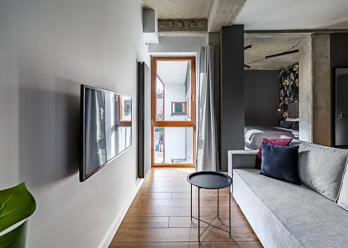 Homewell Boutique Stare Appartamento