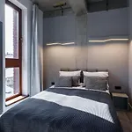 Homewell Boutique Stare Appartement Poznań