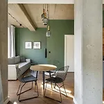 Homewell Boutique Stare Appartement Poznań