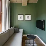 Appartement Homewell Boutique Stare *