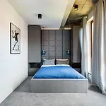 Homewell Boutique Stare Appartement Poznań