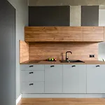 Homewell Boutique Stare Appartement Poznań