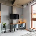 Appartement Homewell Boutique Stare Poznań