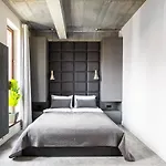 Homewell Boutique Stare Appartement Poznań
