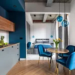 Appartement Homewell Boutique Stare Poznań