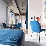 Appartement Homewell Boutique Stare